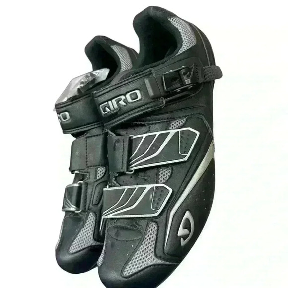 Giro Apeckx Men’s Bicycling Shoes US 9.5 EU 43 Looks NEW - Picture 2 of 13